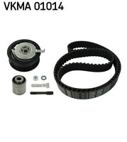 SKF Vkma 01014 Zahnriemensatz FüR Audi Seat VW