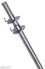 Easy Up 15' Telescoping Mast - TV WIFI HAM Antenna - EZ TM-20-U-95