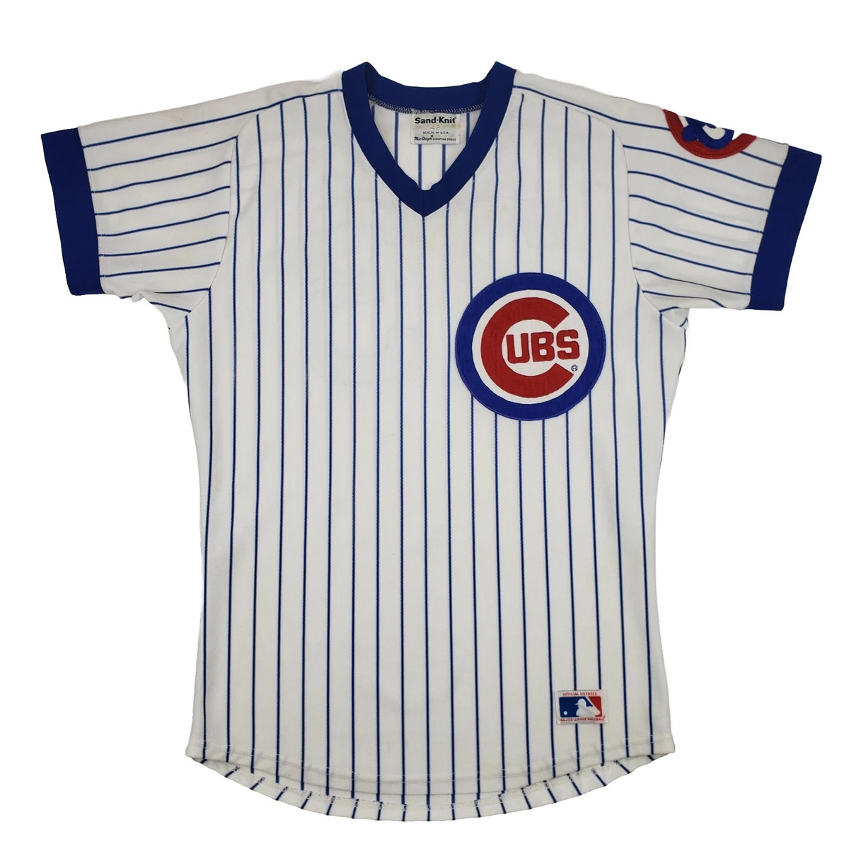 Ryne sandberg cubs jersey new arrivals