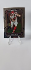 2022 Panini Prizm #144 Travis Kelce Base Kansas City Chiefs