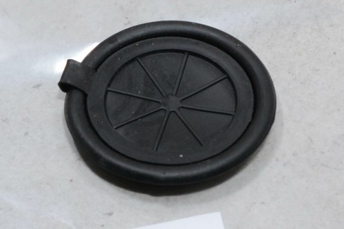 VW Bora Variant 1J Bj 2000 Gummi Stopfen Fenster Tür hinten LINKS #74748-F40