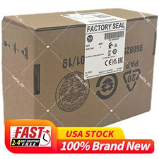 New Factory Sealed AB 2085-OW8 Micro800 8 Point Relay Output Module Shipping