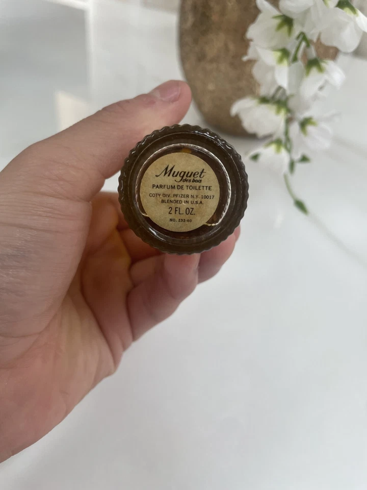 MUGUET PARFUM DE TOILETTE 2FL (SPRAY) Foto 2 de 2