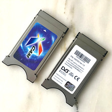 XCAM Xcrypt Cam CI Modul Satellit DVB/MPEG-2 ...