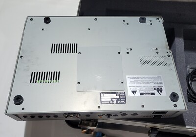 Roland VS-840EX Digital Studio Recorder Workstation W/250MB Zip