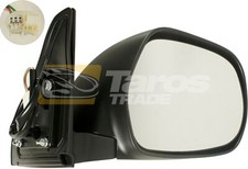 Retroviseur droit (ou coque) Toyota LANDCRUISER