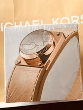 michael kors watch hunger stop activity tracker
