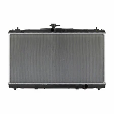 13270 Radiator for 2012-2017 Toyota Camry 2.5L HYBRID 3.5L Gas 2013-2017 Avalon