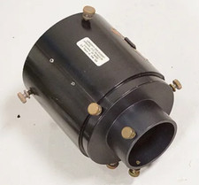 Lumicon Reducer Lens for Giant Easy Guider SCT Focal Reducer Used