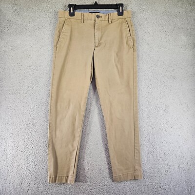 Banana Republic Pants Mens 31x34 Mason Chino