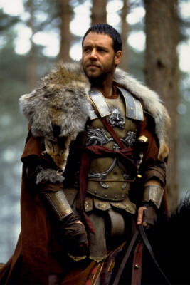 Gladiator Russell Crowe Movie Action Drama Wall Art Home Decor - POSTER 20x30