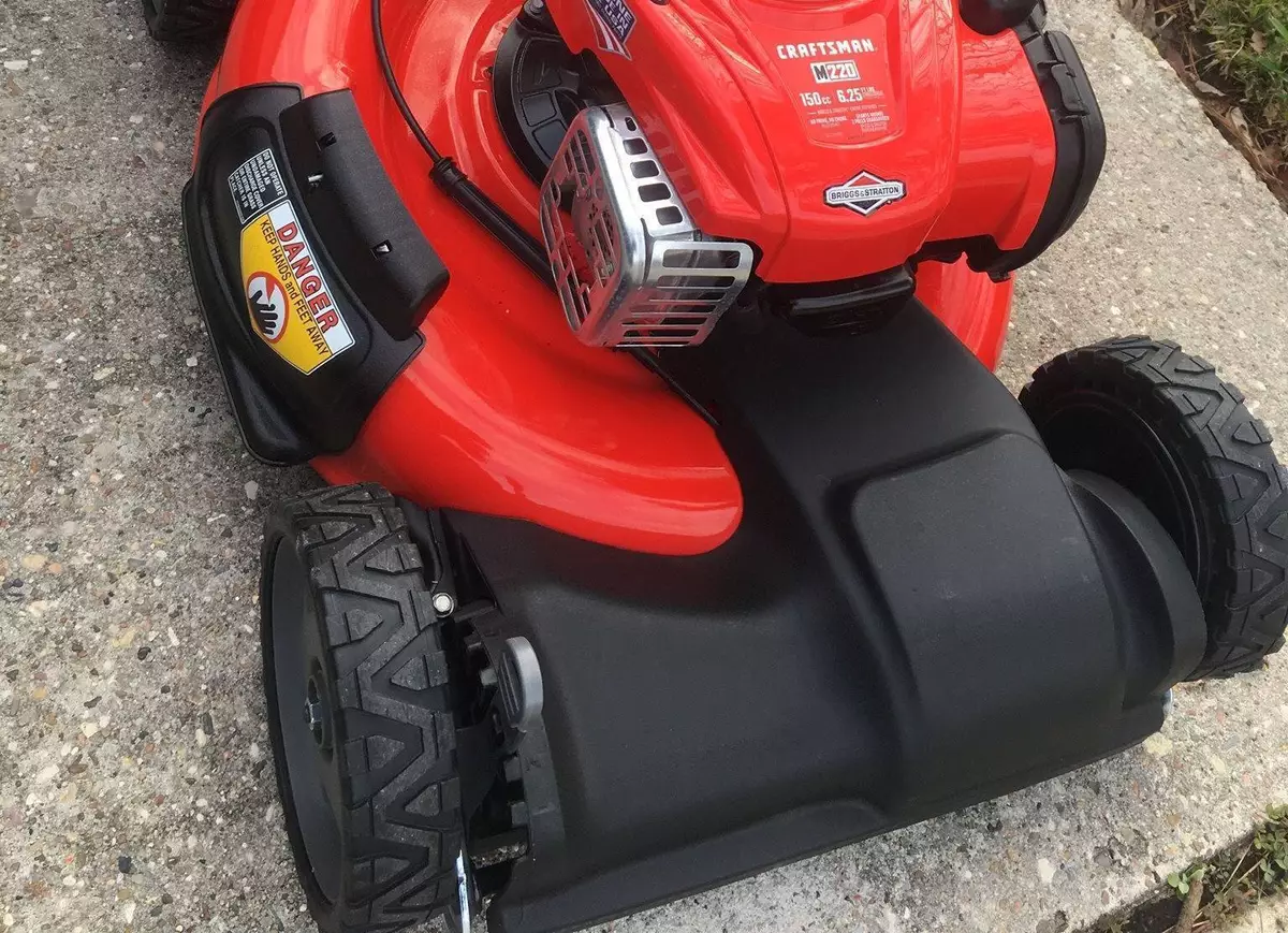 Gas cap for craftsman riding mower deals