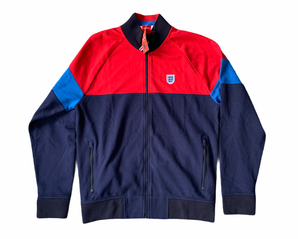 england track jacket