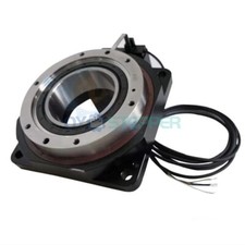 Hollow Rotating Platform Gearbox Ratio 5:1 10:1 for 57mm NEMA23 Stepper Motor