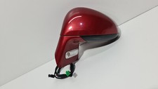 Ricambi Usati Specchio Specchietto Retrovisore SX Sinistro Citroen C4 2004 >