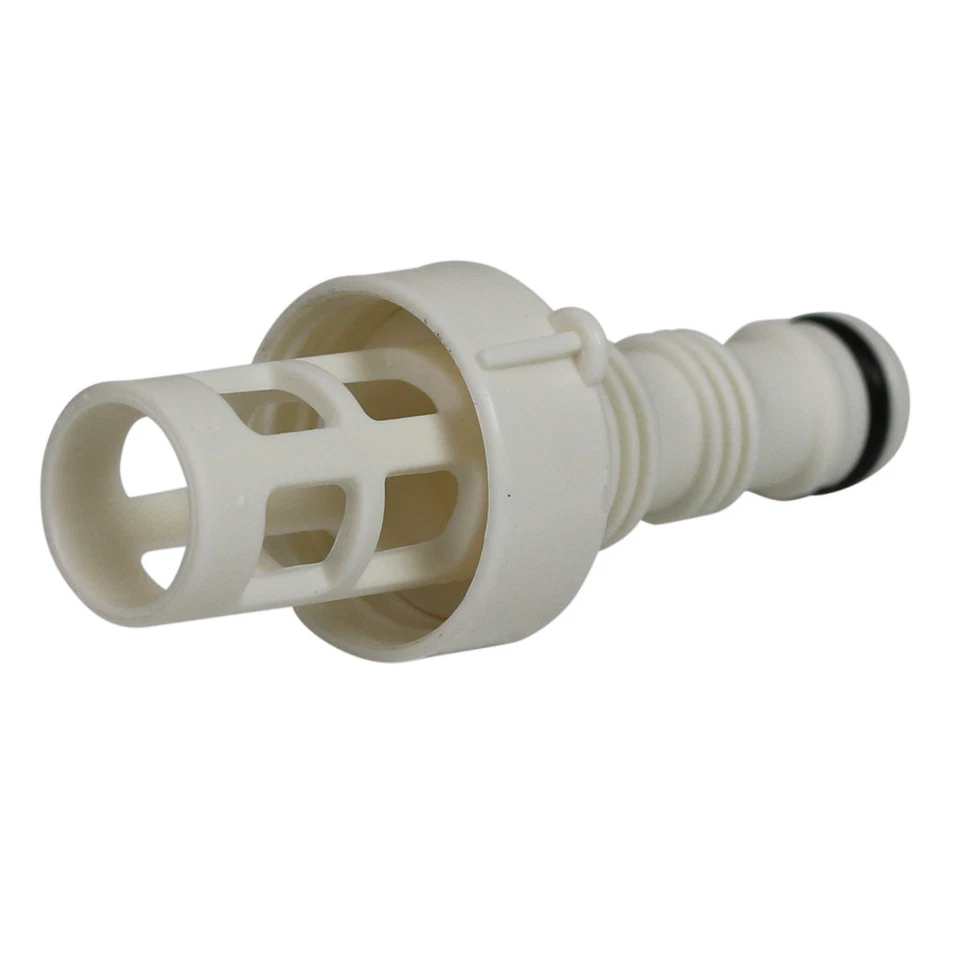 INTEX Adapter Anschluss an Ablassvorrichtung für Gartenschlauch Swimming Pool - Bild 2 von 2