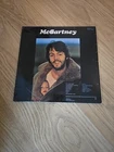 Paul McCartney  I970 Self Titled Apple 1st Press 3U/3U Fully Lam  G/f Slve