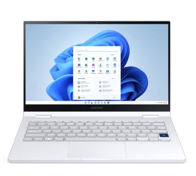 Samsung Galaxy Book Flex Alpha 13.3'' (512GB SSD, Intel Core i7 10th Gen.,...