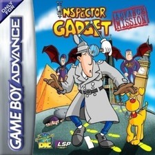 ebay® Auktion 296681846974 | GameBoy Advance - Inspector Gadget Advance Mission mit OVP sehr guter Zustand Thumbnail of ebay® auction 296681846974 | GameBoy Advance - Inspector Gadget Advance Mission mit OVP sehr guter Zustand