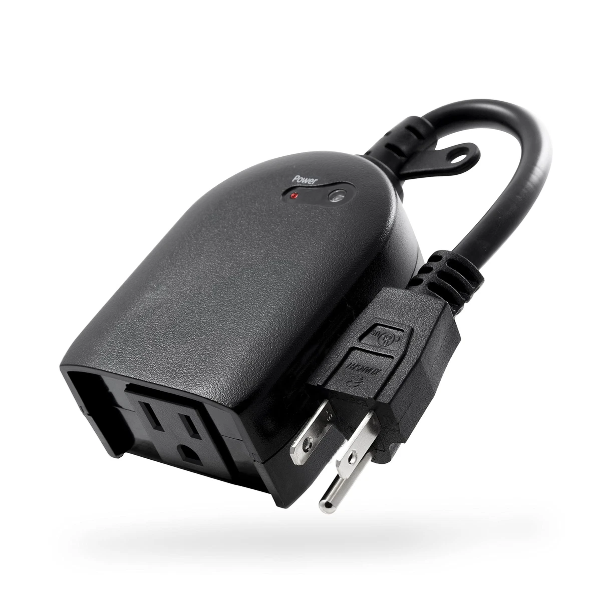Mytouchsmart cheap outdoor timer
