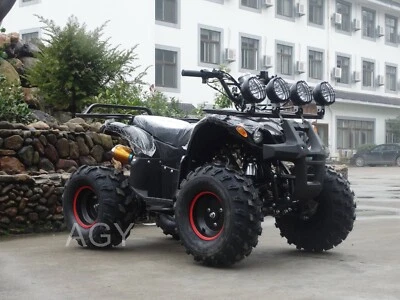 gumtree quads