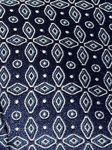 💐 Anne Klein Geometric Jacquard Peak Lapel Blazer Jacket 👚 6 - 第 11/14 張圖片