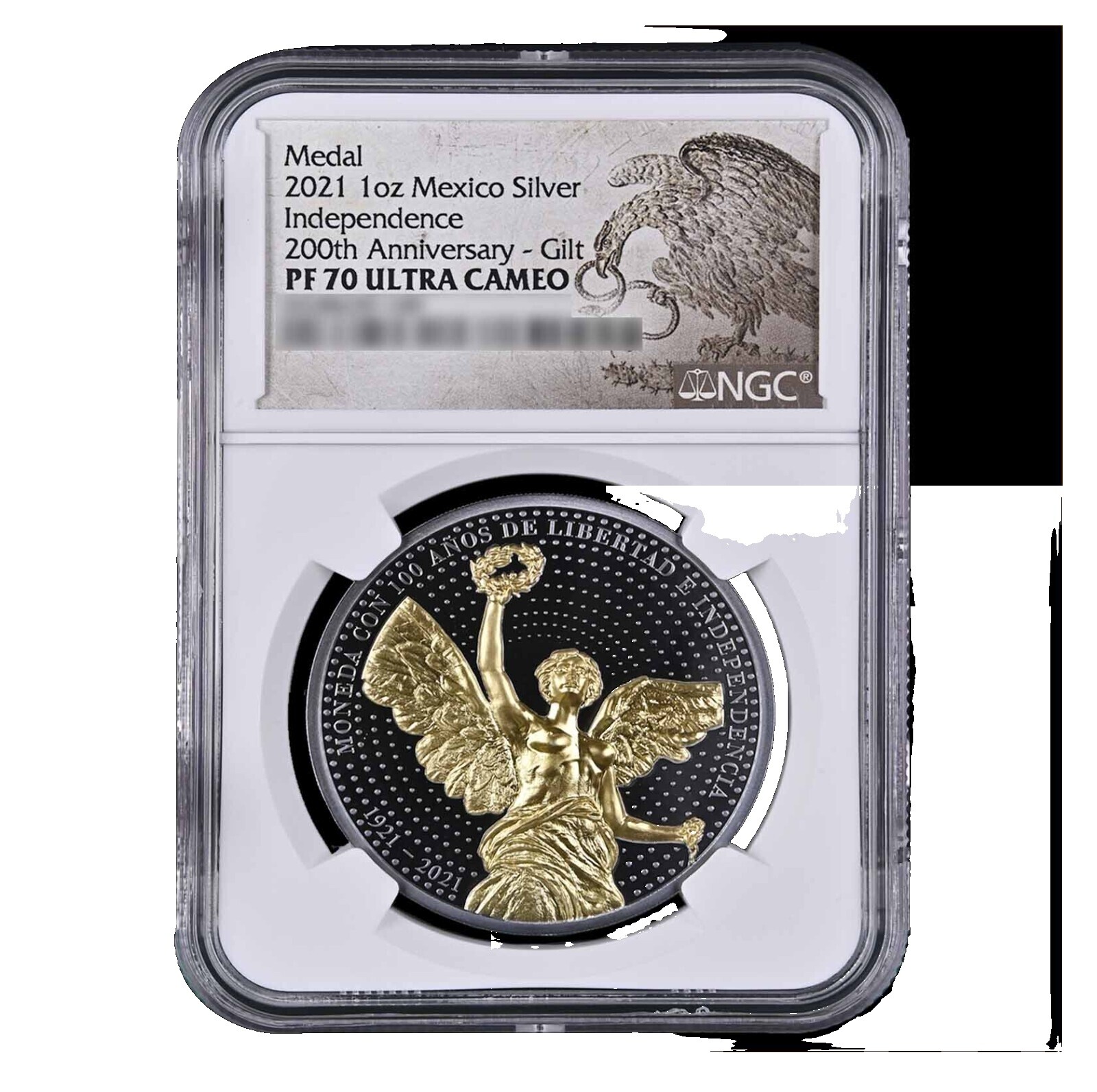 Mexico Medal | eBay