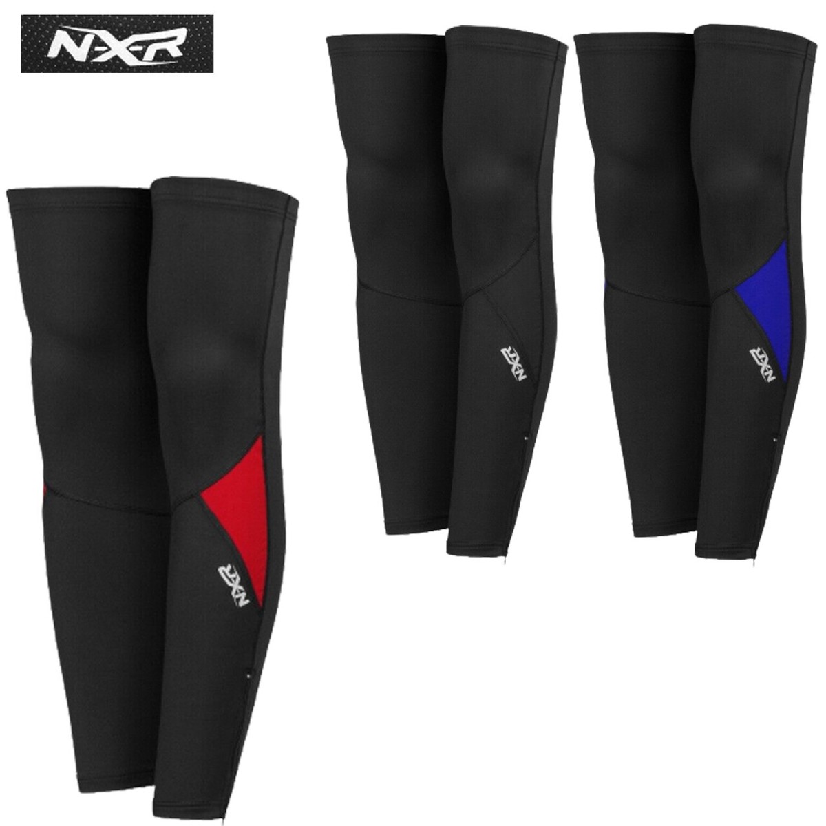 Cycling Leg Warmers Running Cycling High Quality Knee Leg Warmer