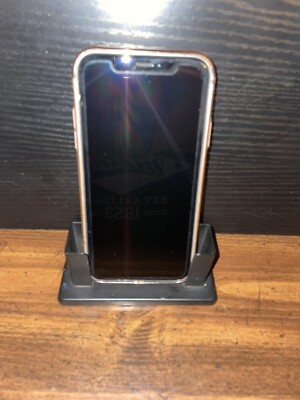 Apple iPhone XR - 64GB - White (Verizon) A1984 (CDMA + GSM)