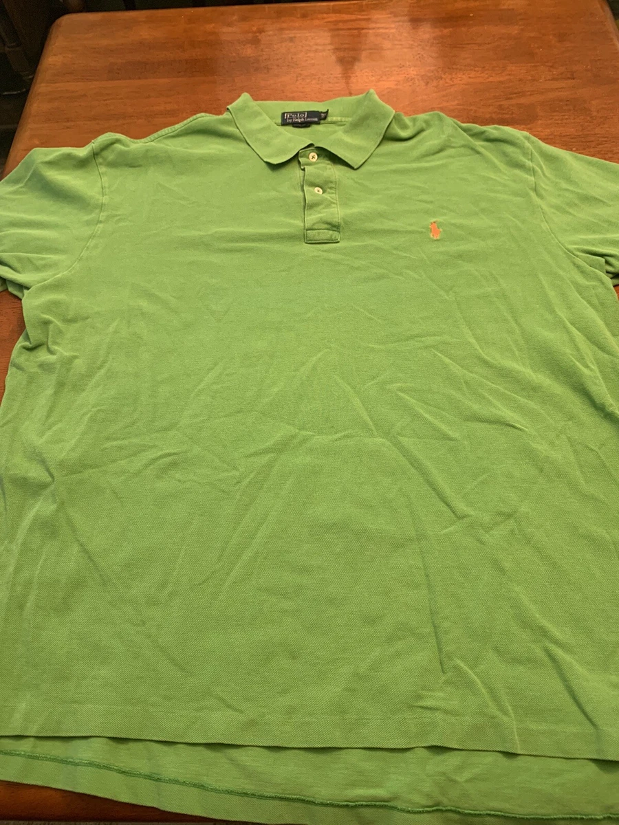 Polo ralph hotsell lauren 3xb big