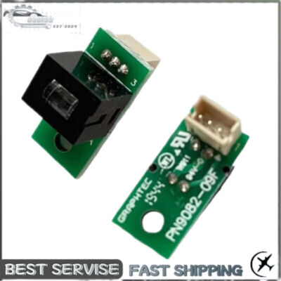 Edge Detection Sensor/ Code Reading Sensor/ Mark Sensor Original Graphtec CE6000