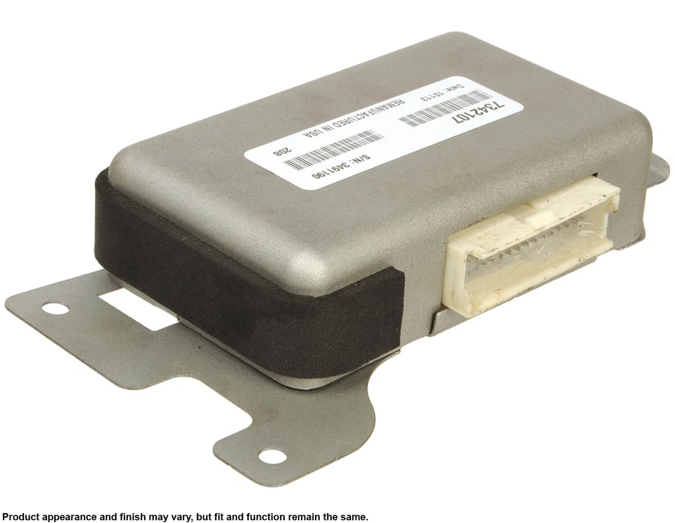 Модуль управления раздаточной коробкой для K2500, K1500, K1500 Suburban + больше 73-42107 - Изображение 2 из 4