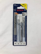 Bosch T503 3 Piece Hardwood Laminate Flooring T Shank Jig Saw