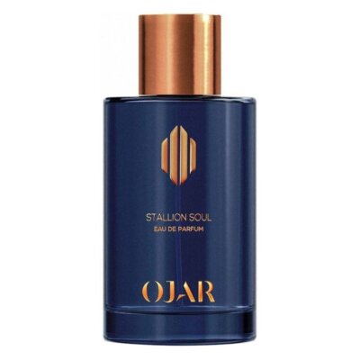 Ojar Stallion Soul 3.4 oz & .67 oz VARIATION Authentic SEALED FREE SHIP