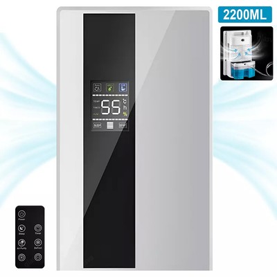 Luftentfeuchter Dehumidifier Raumentfeuchter Entfeuchter Bautrockne Elektrischer