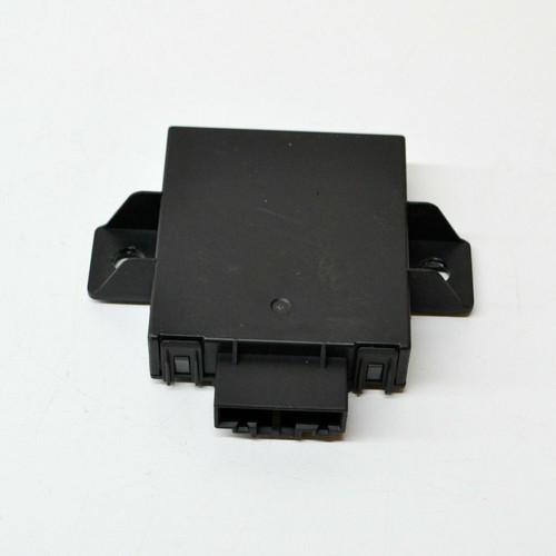 Volkswagen Phaeton 3D Diebstahlsicherung Steuergerät Steuergerät 510190351 7L0907719 2004