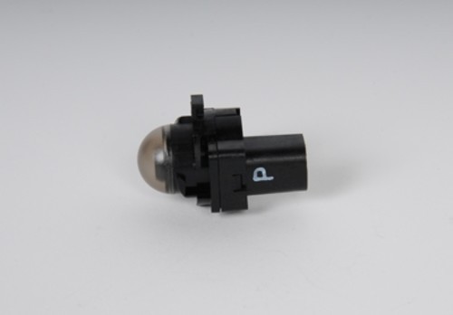 Where Is The Headlight Sensor Located? - In The Garage With - Foto 2