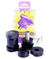 2 X Powerflex PFR88-606 Innere Pu Buchsen Vorderer Unterer Querlenker Hinterachs