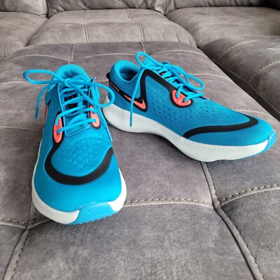 NEW Nike Joyride Youth Dual Run Sneakers Shoes Size 7