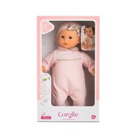 Puppe 30 Cm Corolle Mpp Calin Manon | WeichköRper, Neu&Ovp