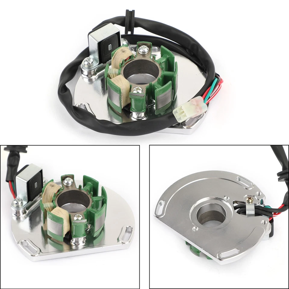 STATOR GENERATOR ALTERNATOR for Husqvarna TC125 TC250 2014-2016 54839004000 U — 第 4/4 张图片