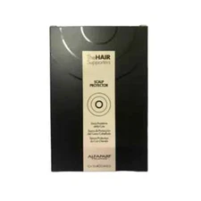 ALFAPARF The Hair Supporters SCALP PROTECTOR serum protecteur 12 x 13ML