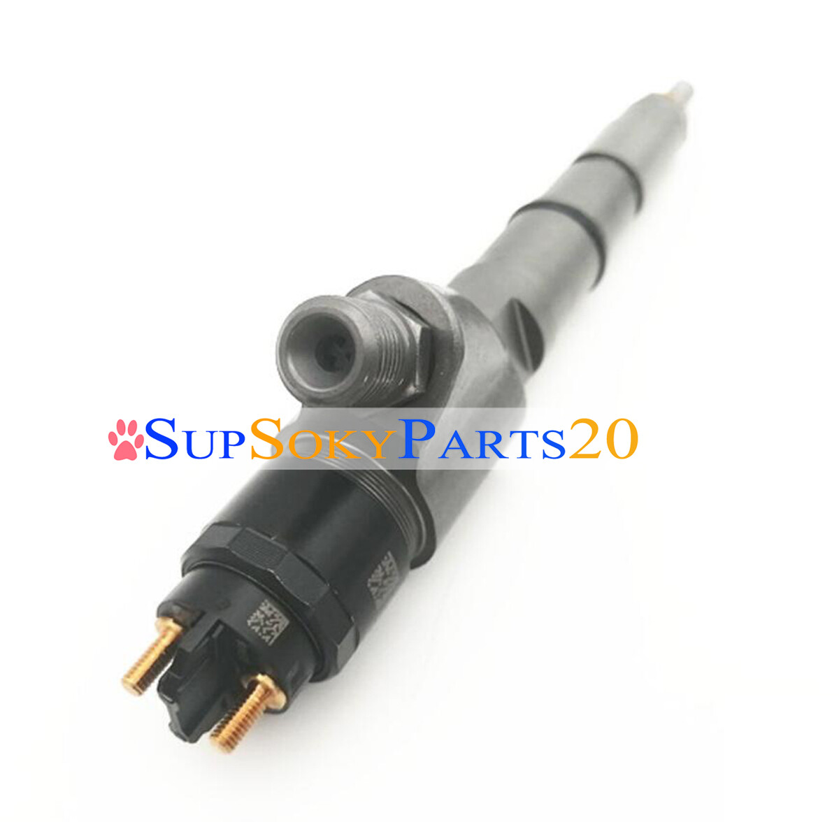 Fuel Injector 20798683 VOE20798683 For BOSCH Volvo Excavator Fuel Injector 20798683 VOE20798683 For BOSCH Volvo Excavator