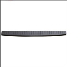Tailgate Spoiler Panel Textured Aftermarket fits 2008 Ram 1500 1323508