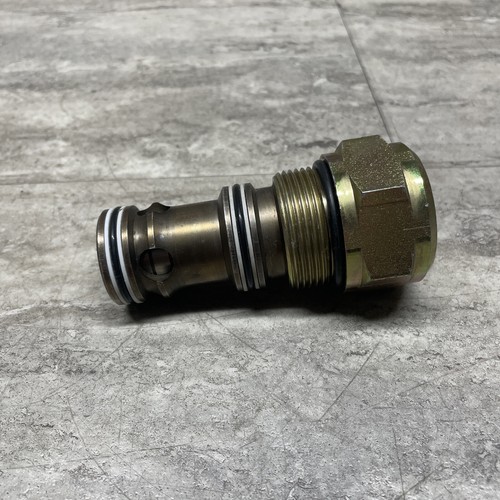 MC Eaton DPS2-20-V-F-0-80 Screw In Hydraulic Cartridge Valve, DPS220VF080