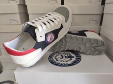 Scarpe Sneakers Running Low-Cut  N. 38 Nuove Fatte a Mano