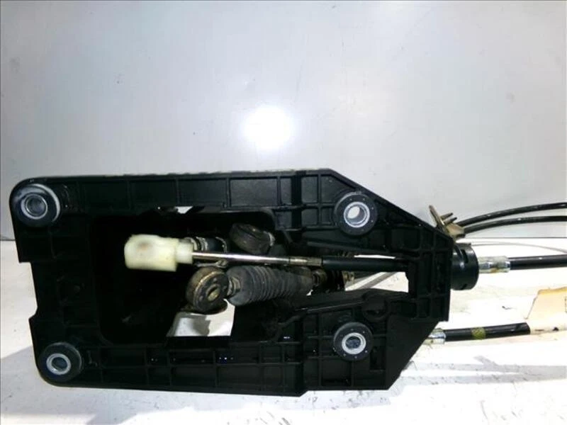 PA66GF30 palanca de cambios para VOLVO S40 1.9 DCI 2001-2004 2001 89138 Foto 3 de 4