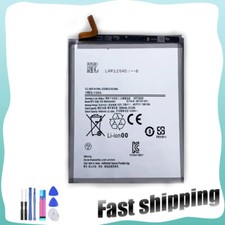 New For Samsung Galaxy M42 Replacement Phone Battery EB-BM425ABY Tools 6000mAh