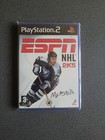 JEUX PS2 ESPN NHL 2K5 NEUF SOUS BLISTER OFFICIEL