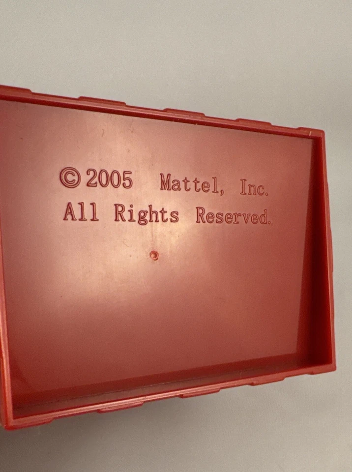 HARRY POTTER Scene It DVD Replacement Trivia Cards 160 Cards GOBLET OF FIRE - Image 4 of 4